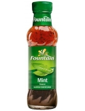Fountain Sauce Mint Regular 250ml x 1