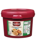 Gravox Gravy Chicken Gluten Free 7.5kg x 1