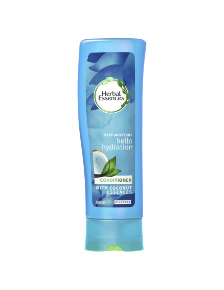 Hallo hydratatie conditioner 300 ml