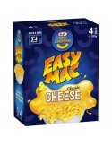 Kraft Easy Mac & Cheese 280gm x 8