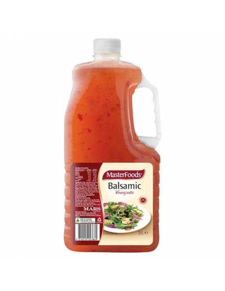 Masterfoods Slasaus met chili en limoen 3l