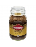 Moccona Dark Roast Freeze Dried Coffee 400gm x 6