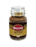 Moccona Freeze Dried Dark Roast Coffee 200gm x 1