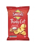 Smiths Selections Sweet Chilli Sour Cream 175g x 1