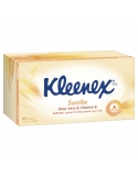 Kleenex Tissues Aloe Vera 95\'s x 1