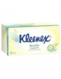 Kleenex Tissues Eucalypt 95\'s x 1