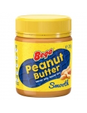 Bega Peanut Butter Smooth 200gm x 1