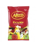 Allens Party Mix Bulk 1kg