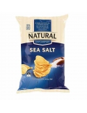 Natural Chip Sea Salt 175g x 1
