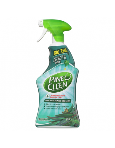 Pine-o-Clean 多效桉树精油 750ml