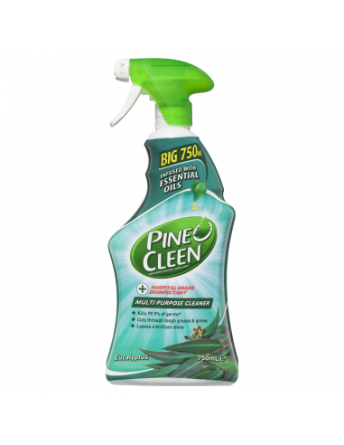 Pine-o-Clean Multi Eucalyptus 750ml x 1