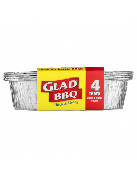Cieszę się, że tace z grillem 4