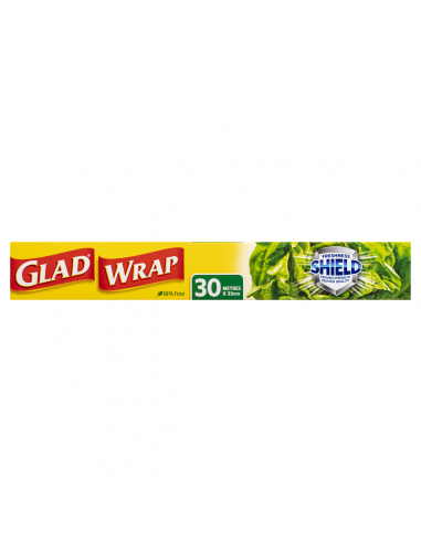 Glad Wrap 30 Metri