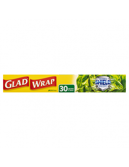 Glad Wrap 30 Metre x 1
