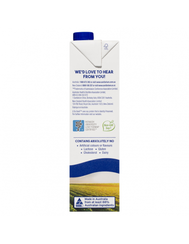 So Good Regular 1 litro