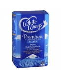 White Wings Plain Flour 1kg x 1