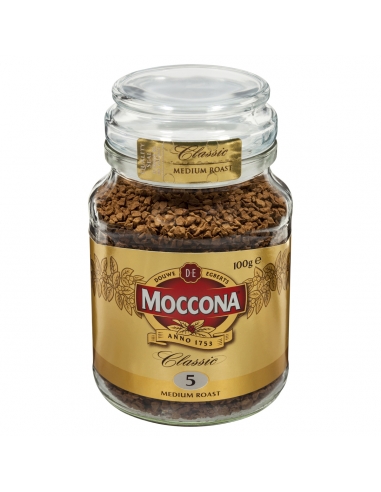 Moccona Classic 100 g