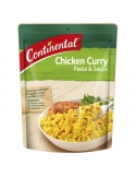 Continental Pasta Sauce Chicken Curry 90g x 1