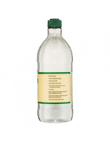 Cornwells Vinegar White 750ml x 1