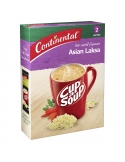 Continental Cup A Soup Laksa 65g x 1