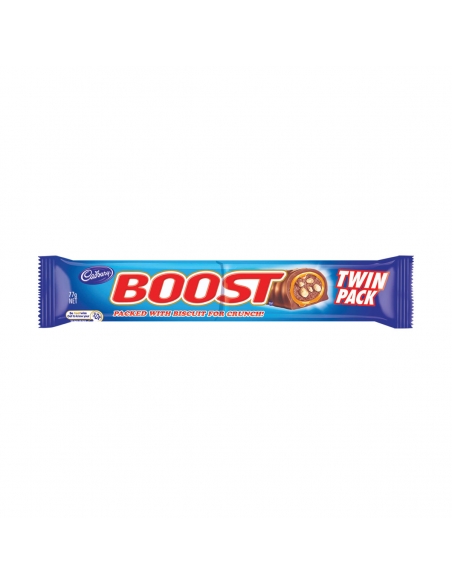 Cadbury Boost Grande 77g x 35