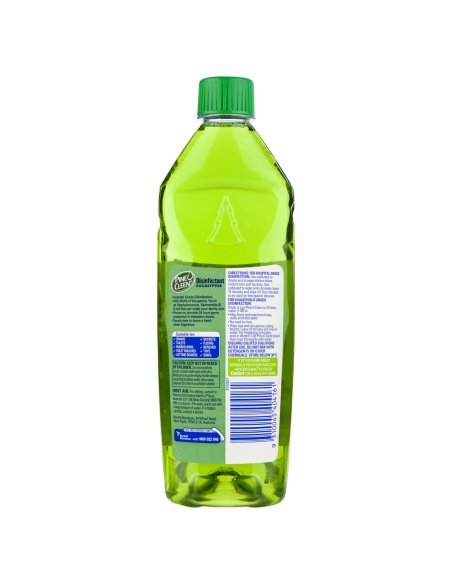 Pine-o-Clean Eukalyptus 500ml