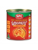 Spc Spaghetti Tom See 220g x 1