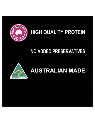 My Dog Gourmet Beef 400g x 1