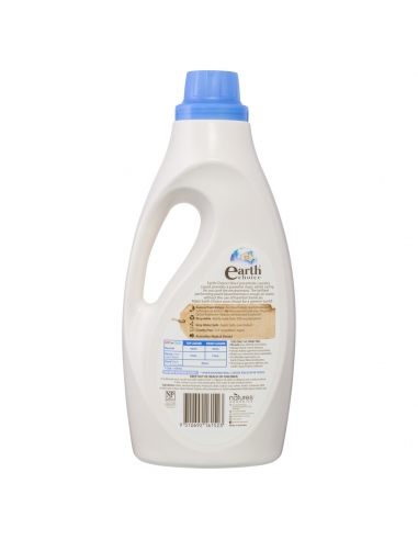 Earths Choice Ultra Concentrate Laundry Liquid...
