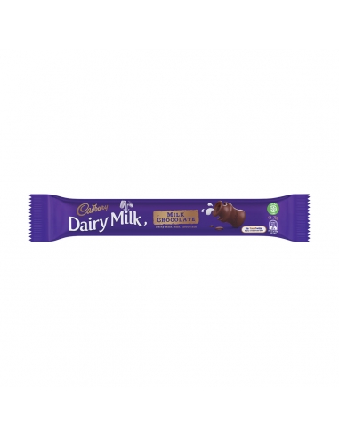 Cadbury Medium Reep Zuivel Melkchocolade 75 g x 42