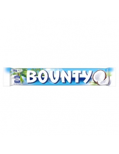 Bounty Bar 56 g x 24