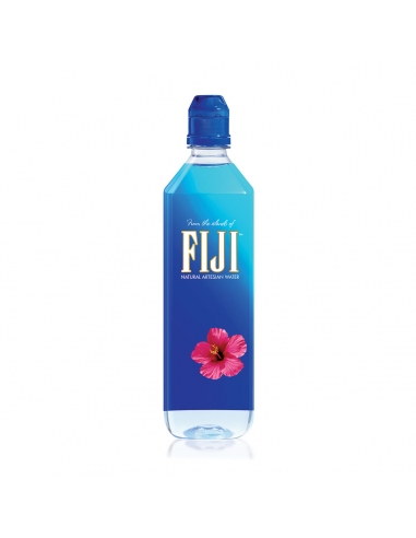 Acqua artesiana delle Figi 700ml x 12