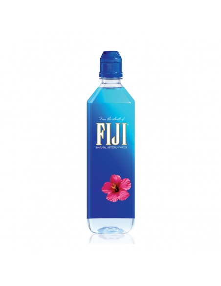 Fiji Artesian Water 700ml x 12