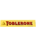 Toblerone Milk 400g x 10