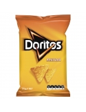Doritos Mexicana Corn Chips 175g x 1