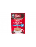Nestle Complete Mix Hot Chocolate Sachet 100 Pack 25gm
