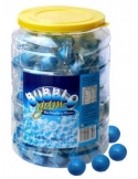 Blue Jar Bubble Gum 750gm x 1