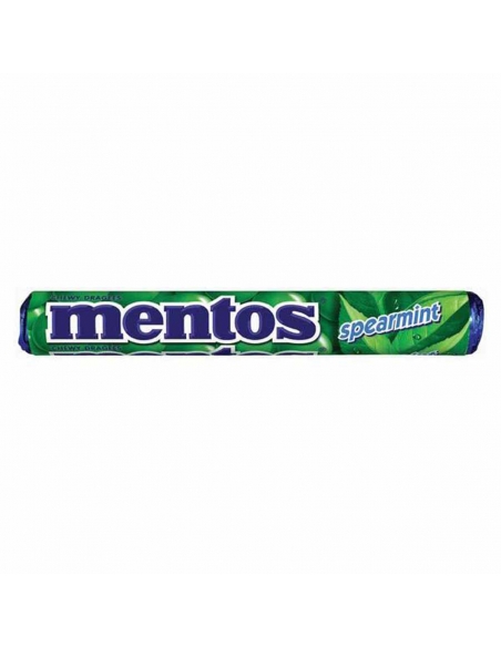Mentos矛卷37.5g x 40
