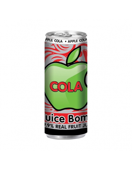 Juice Bomb 页: 1