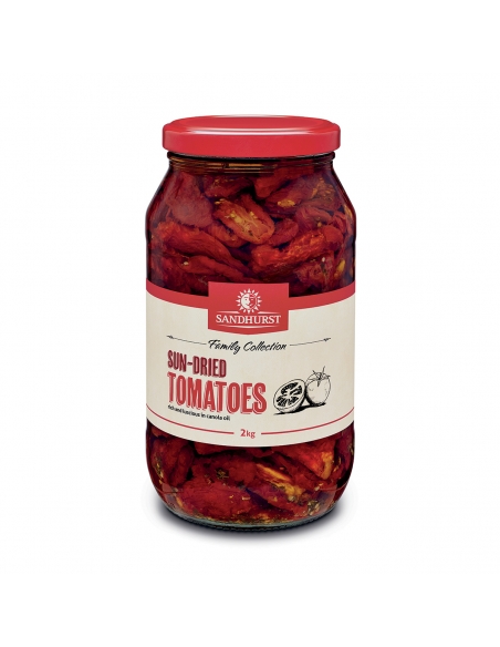 Sandhurst Suszone Pomidory 2kg