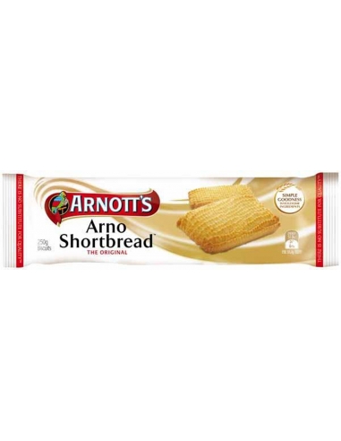 Arnotts Arno Pancito 250 g