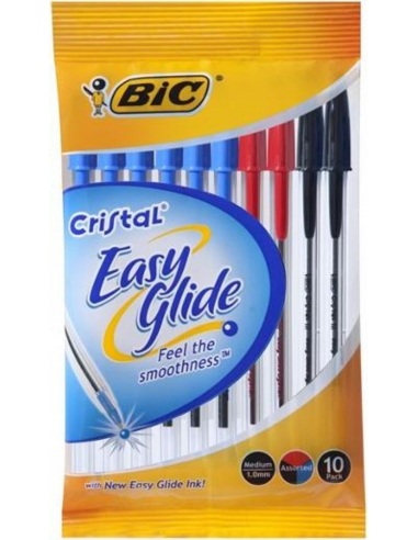 Penna BIC Cristal Original medium 1.0mm