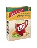 Continental Cup A Soup Creamy Chicken 75g x 1