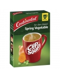Continental Cup A Soup Spring Vege 60g x 1