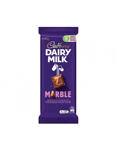 Cadbury marmer 173g x 15