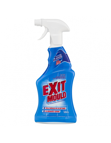 Exit Mould Trigger 500ml x 1