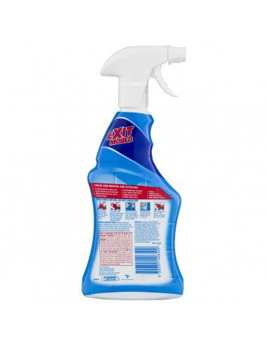 Verlaat Mold Trigger 500ml