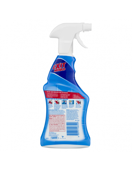 Exit Mould Trigger 500ml x 1