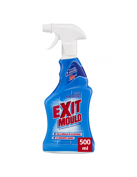 Verlaat Mold Trigger 500ml