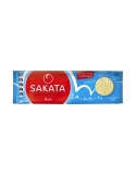Sakata Rice Snack Plain 100g x 1